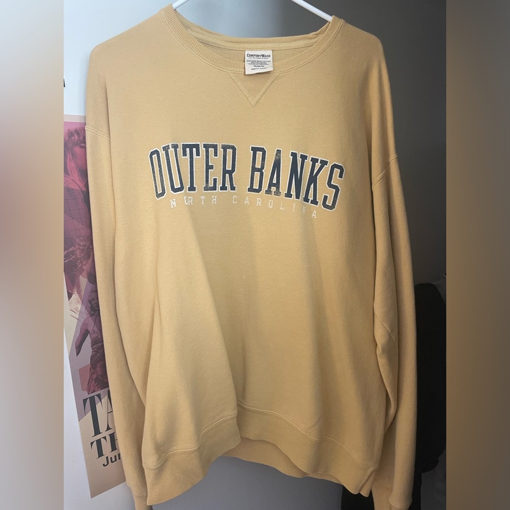 Outer Banks Crew Sweatshirt